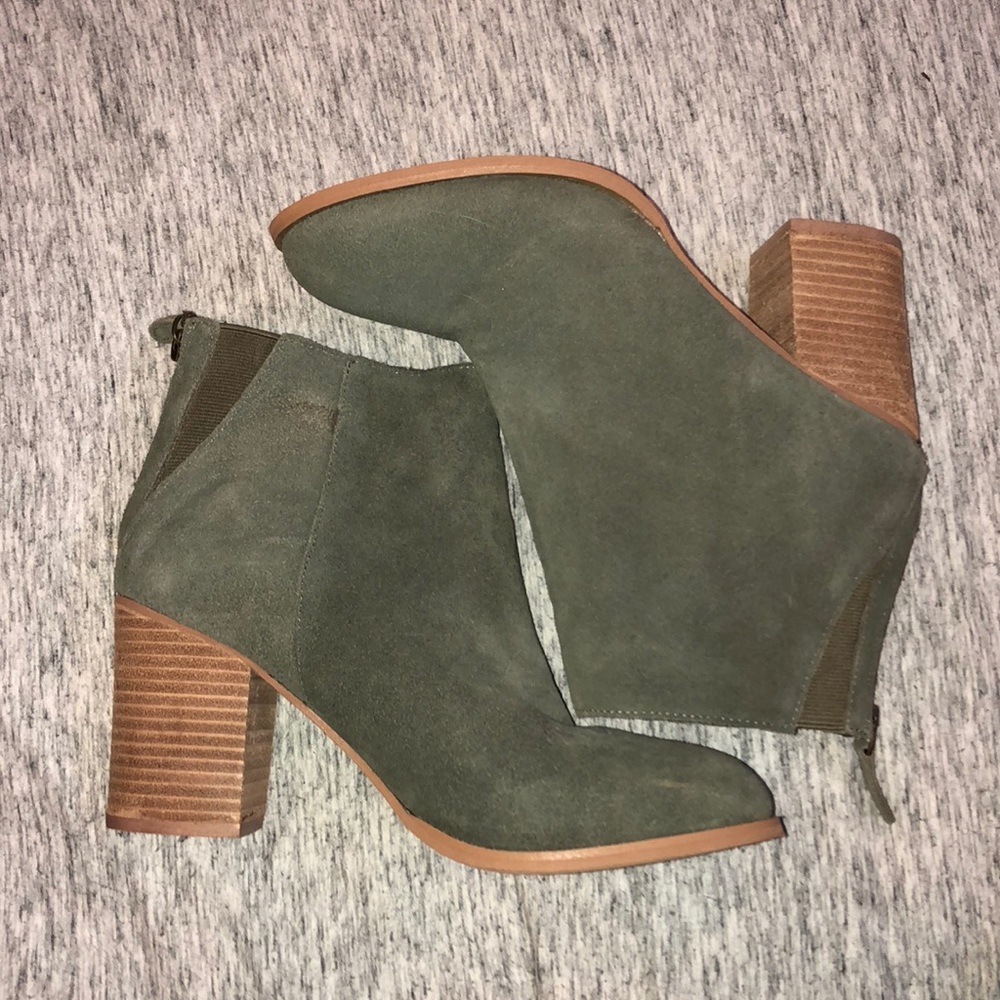 Urban Outfitters Boots